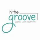 In The Groove Engraving Merchant Logo