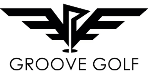 Groove Golf Merchant logo