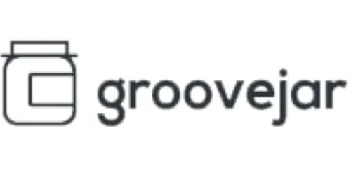 Groovejar Merchant logo