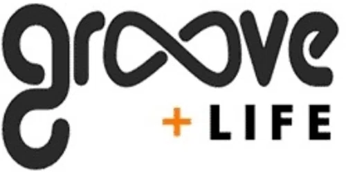 Groove Life Merchant logo