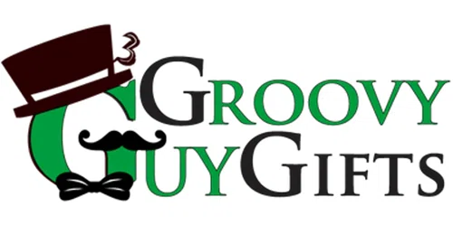 Groovy Guy Gifts Merchant logo