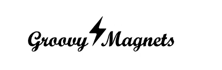 Groovy Magnets Merchant Logo