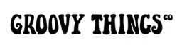 Groovy Things co Promo Code