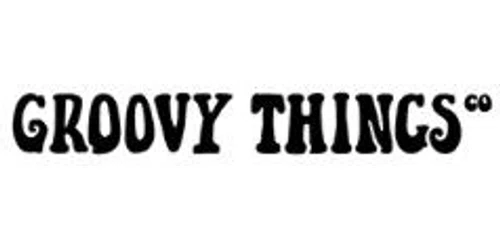Groovy Things co Promo Code