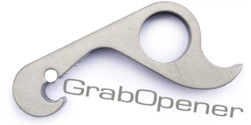 Grab Opener Promo Code