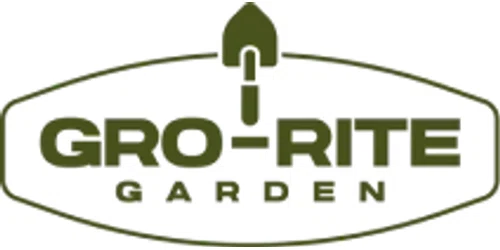 Gro-Rite Garden Promo Code