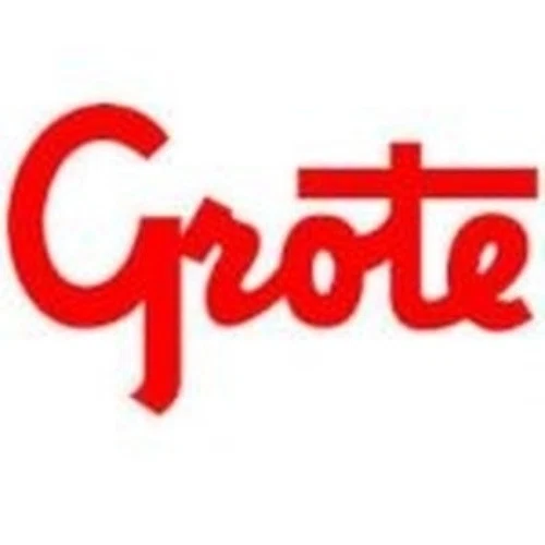 Grote Merchant Logo