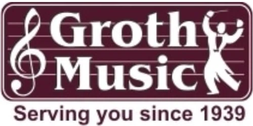 Merchant Groth Music
