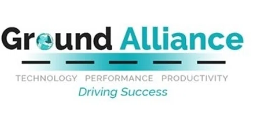 Ground Alliance Merchant logo