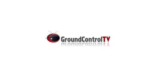 Ground Control TV coupon