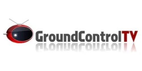 Ground Control TV Merchant logo