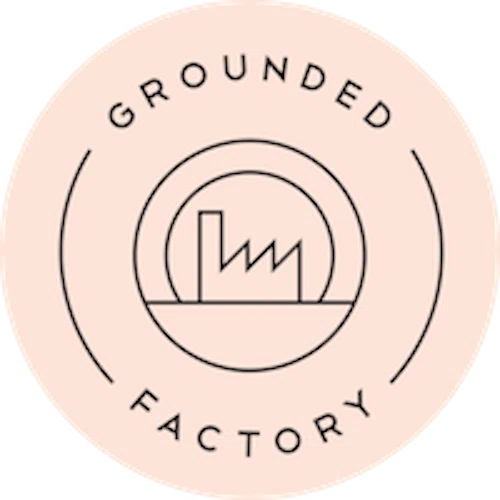 Grounded Factory Promo Code
