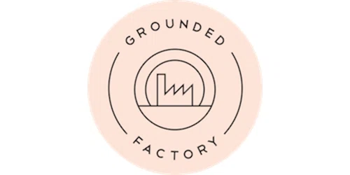 Grounded Factory Promo Code