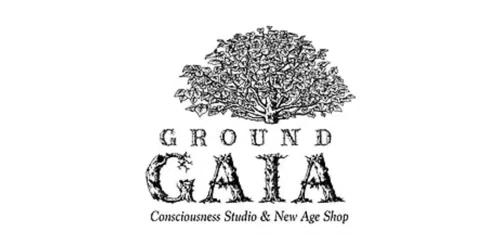 Ground Gaia coupon