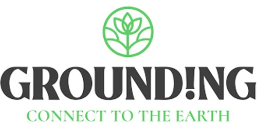 Grounding Official Merchant logo