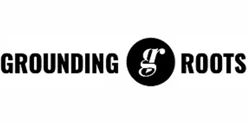 Grounding Roots Promo Code