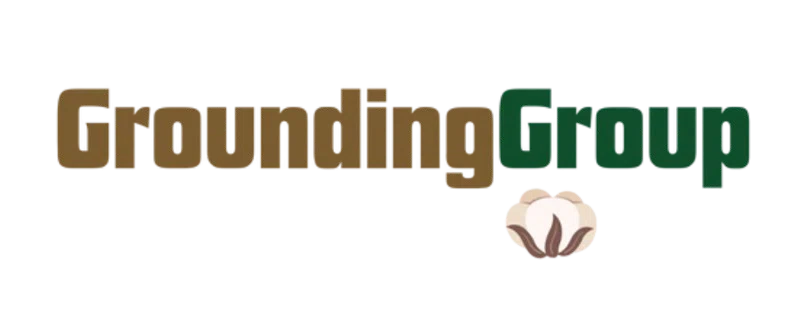 Grounding Group Merchant Logo