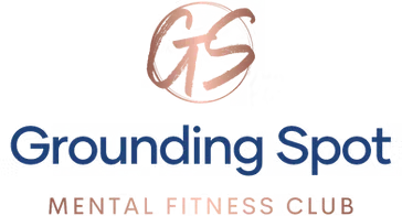 Grounding Spot coupons
