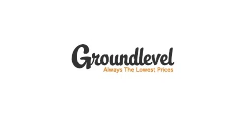 Groundlevel coupon