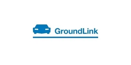 GroundLink coupon