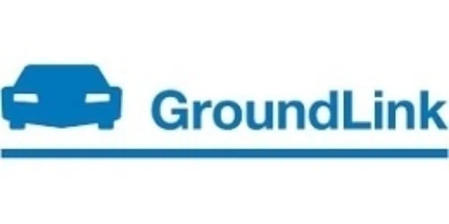 GroundLink Merchant logo