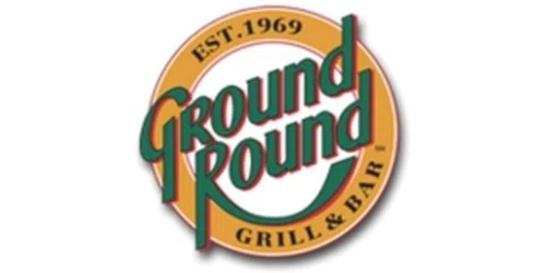 Ground Round Promo Code