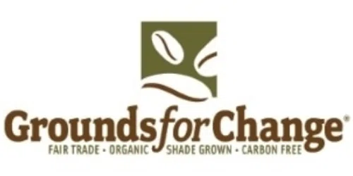 Grounds For Change Merchant logo