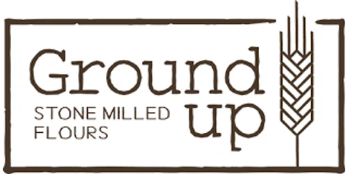 Ground Up Grain Promo Code