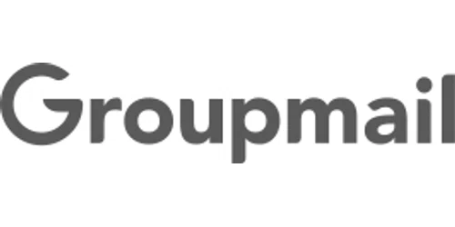 GroupMail Merchant logo