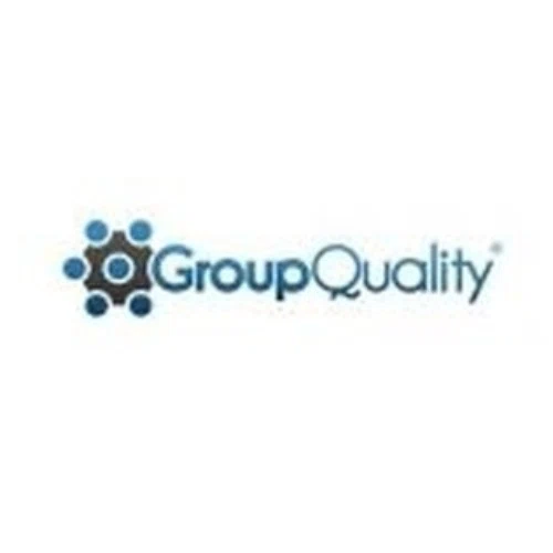 GroupQuality coupons