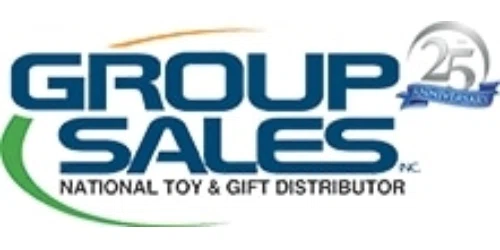 Group Sales Inc Promo Code