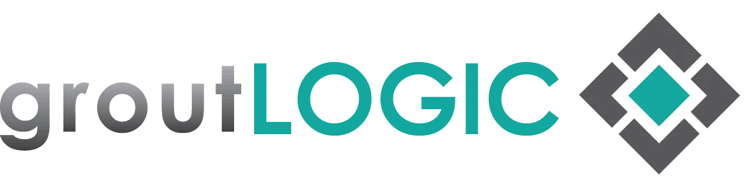Grout Logic Merchant Logo