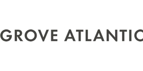 Grove Atlantic Promo Code