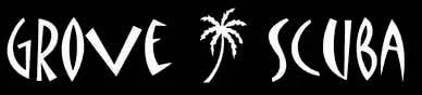 Grove Scuba Merchant Logo