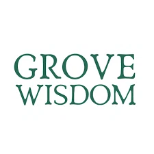 Grove Wisdom Merchant Logo