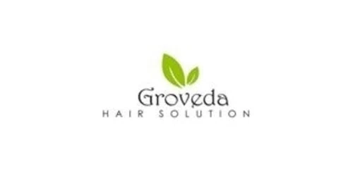 Groveda Hair Solutions coupon