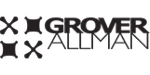 Grover Allman Promo Code