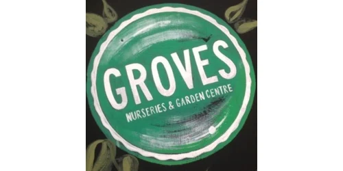 Groves Nurseries coupon