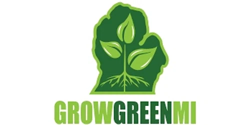 Grow Green Mi Promo Code