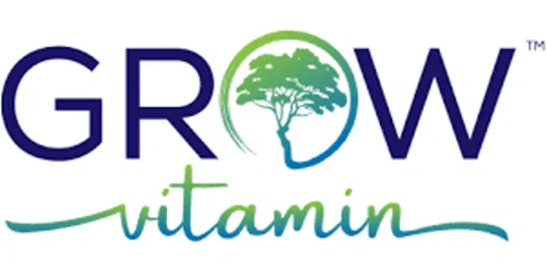 Grow Vitamin Promo Code