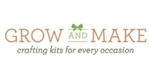 Grow And Make Promo Code