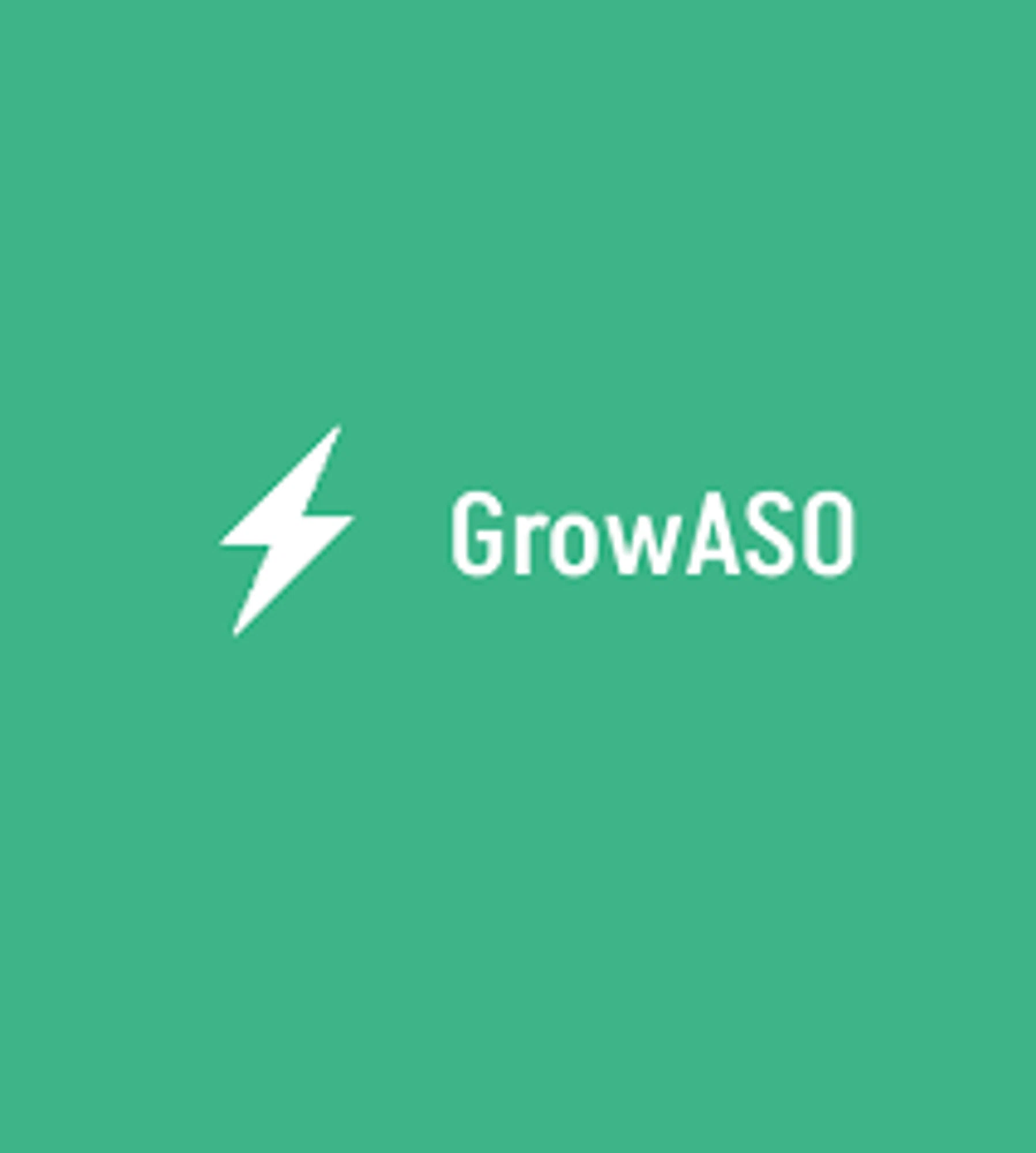 GrowASO Merchant Logo