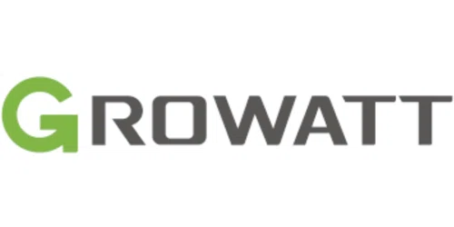 Growatt Merchant logo