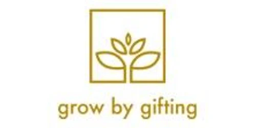 Grow by Gifting Promo Code