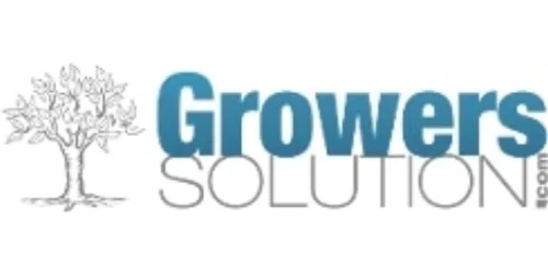 Growers Solution Merchant logo