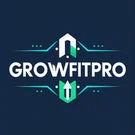 Grow Fit Pro Merchant Logo