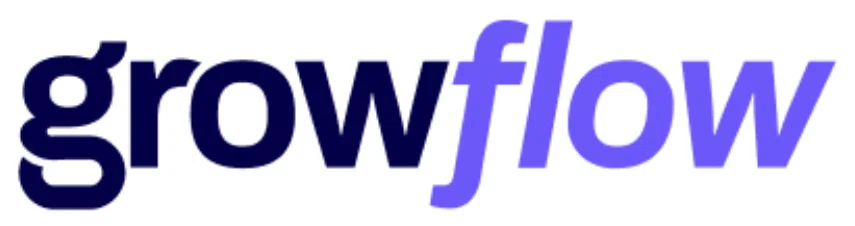 GrowFlow Merchant Logo