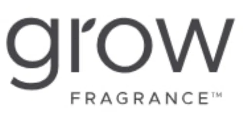Grow Fragrance Merchant logo