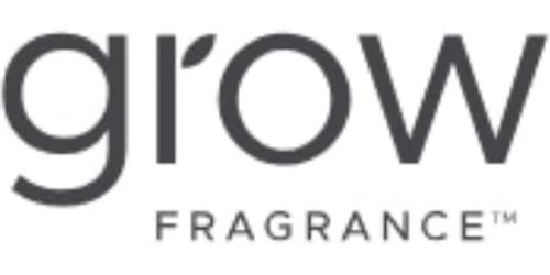 Grow Fragrance Merchant logo