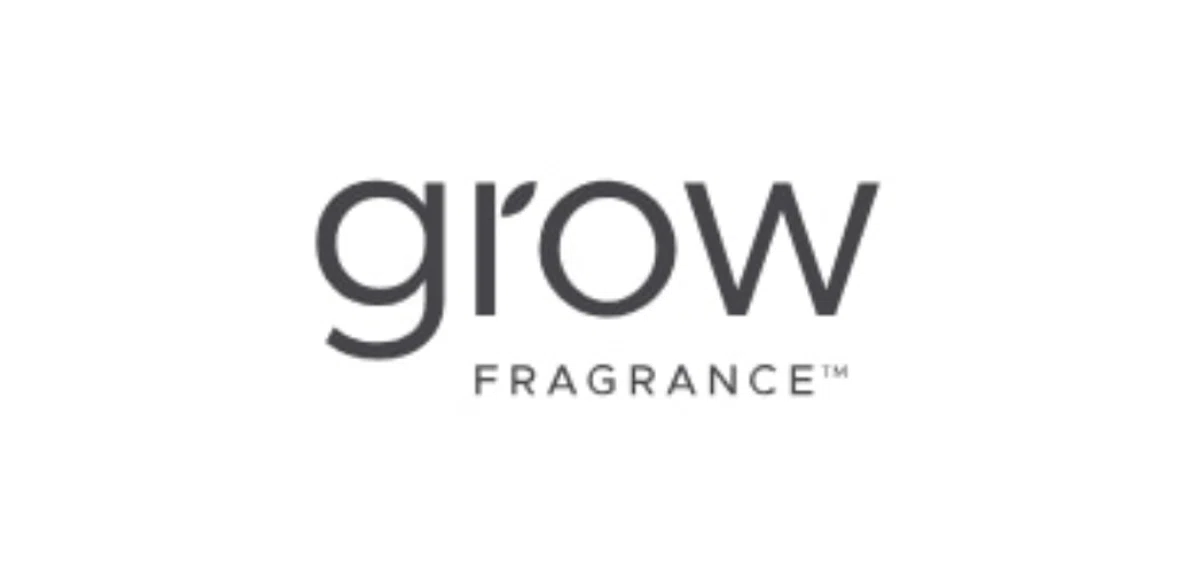 GROW FRAGRANCE Promo Code — 10% Off (Sitewide) 2024